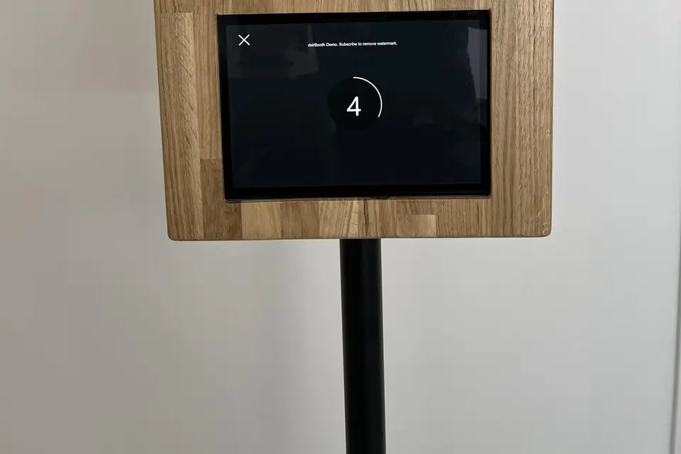 Photobooth Limoges — photo 2