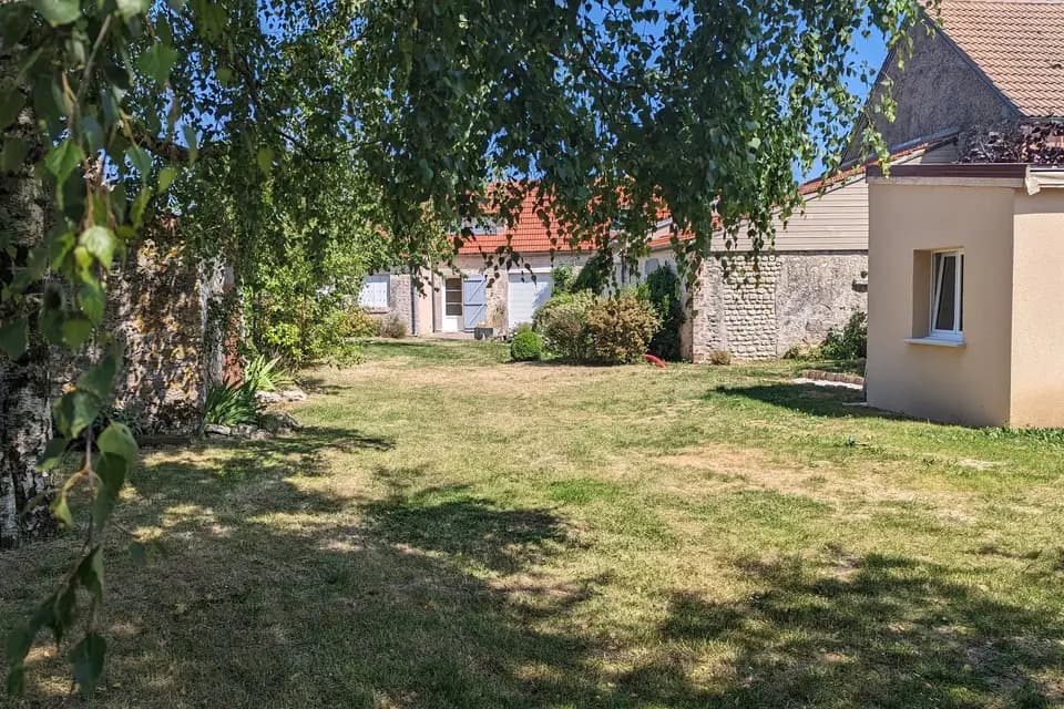 Domaine de l'Arche — photo 7