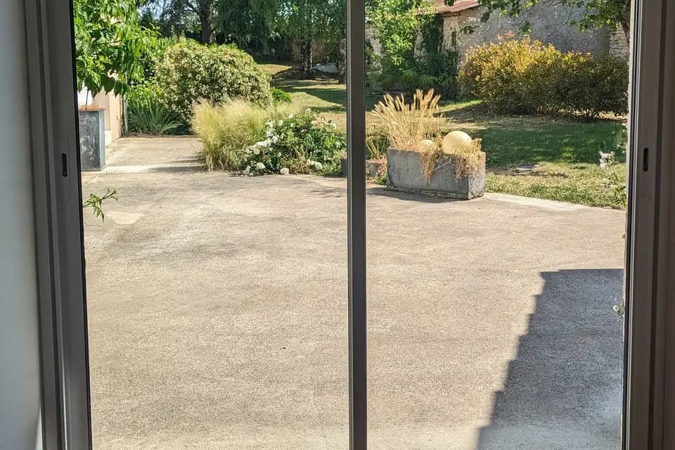 Domaine de l'Arche — photo 5