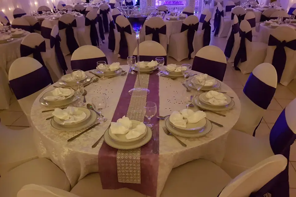 Salle de l'Aérodrome — photo 5