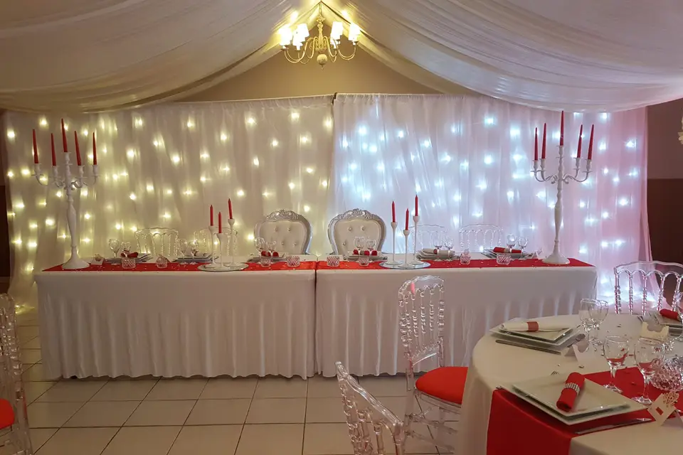 Salle de l'Aérodrome — photo 2