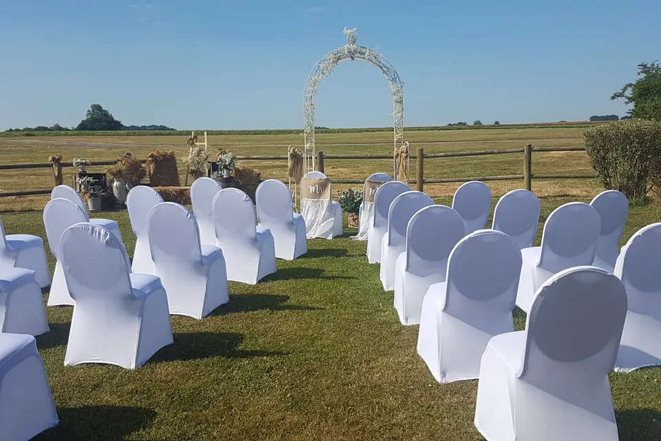 Salle de l'Aérodrome — photo 1