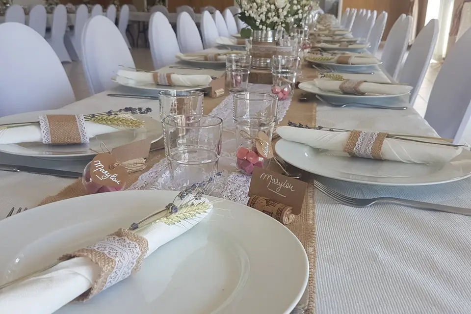 Salle de l'Aérodrome — photo 7