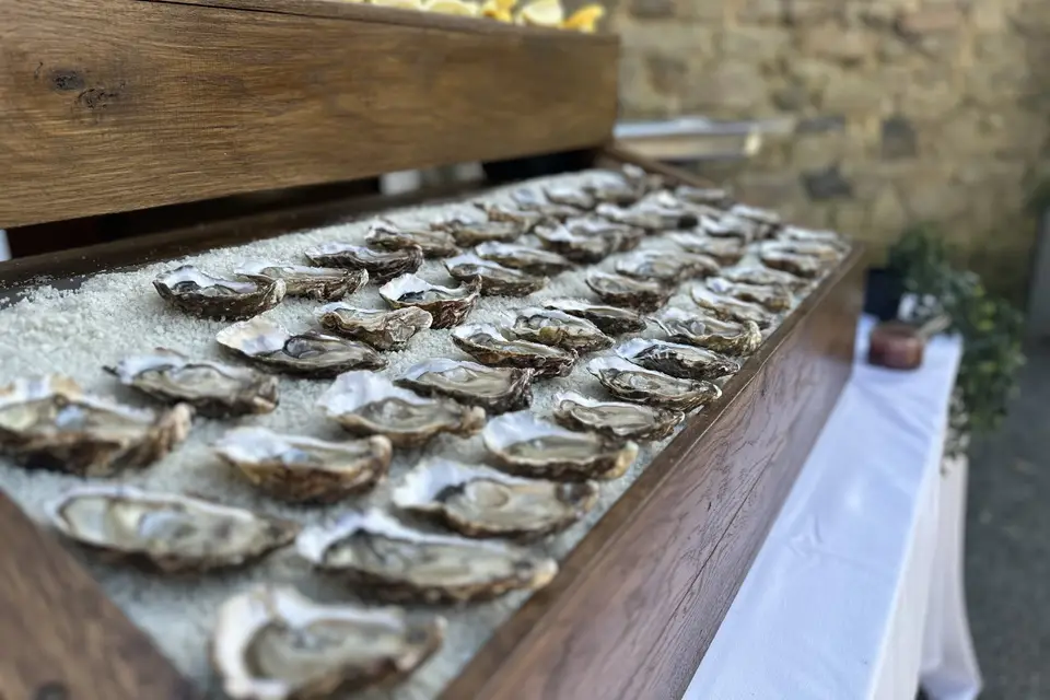 L'aparté — photo 2