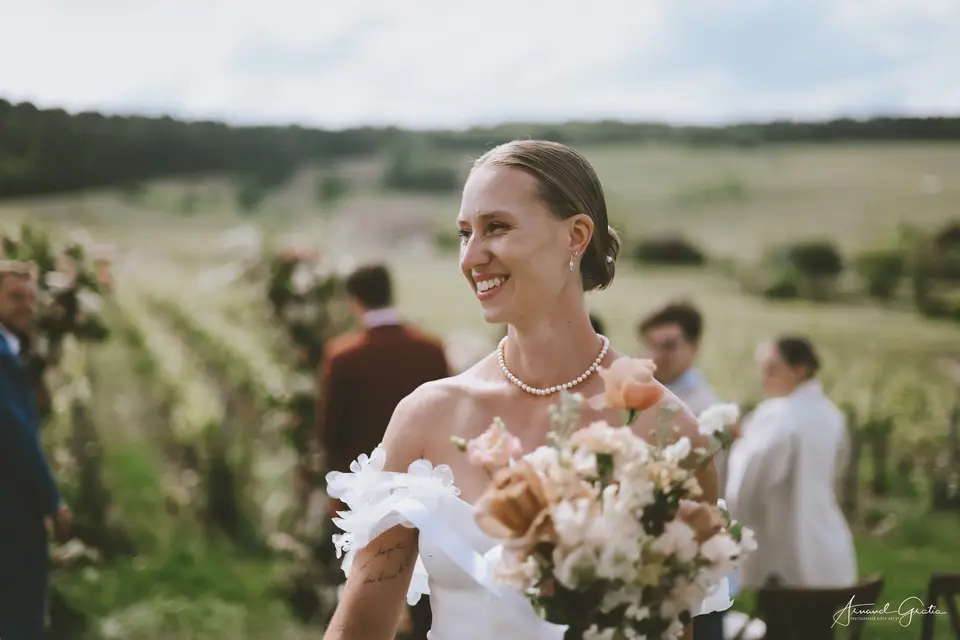 Le Printemps de Lixia — photo 2