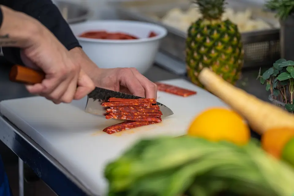 L'aparté — photo 8