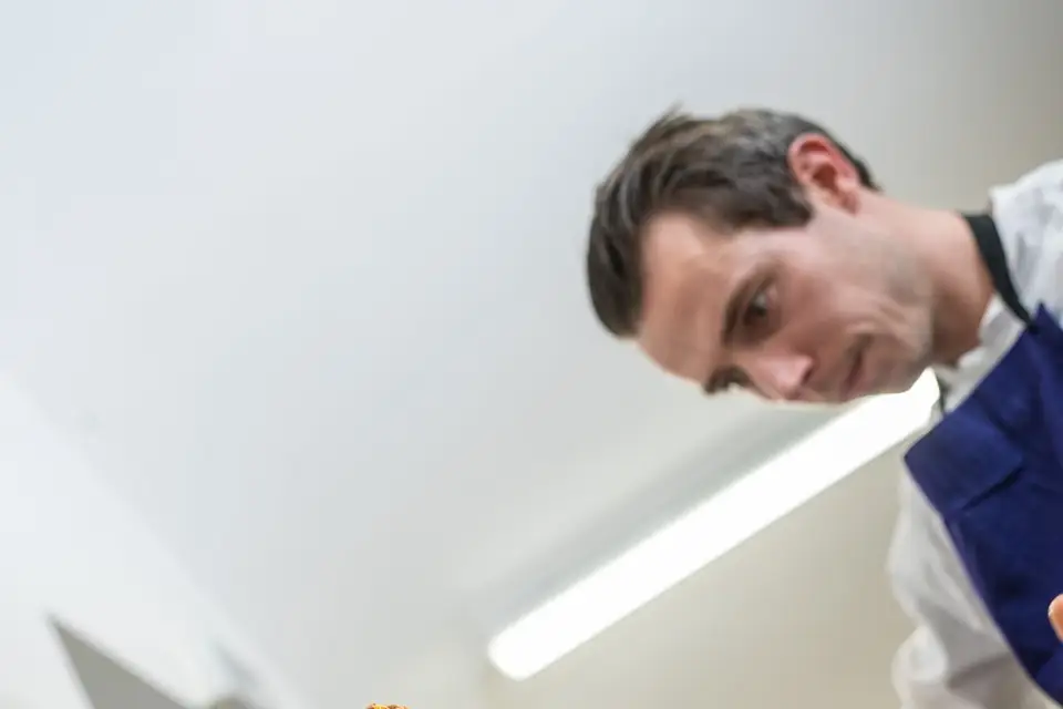 L'aparté — photo 3