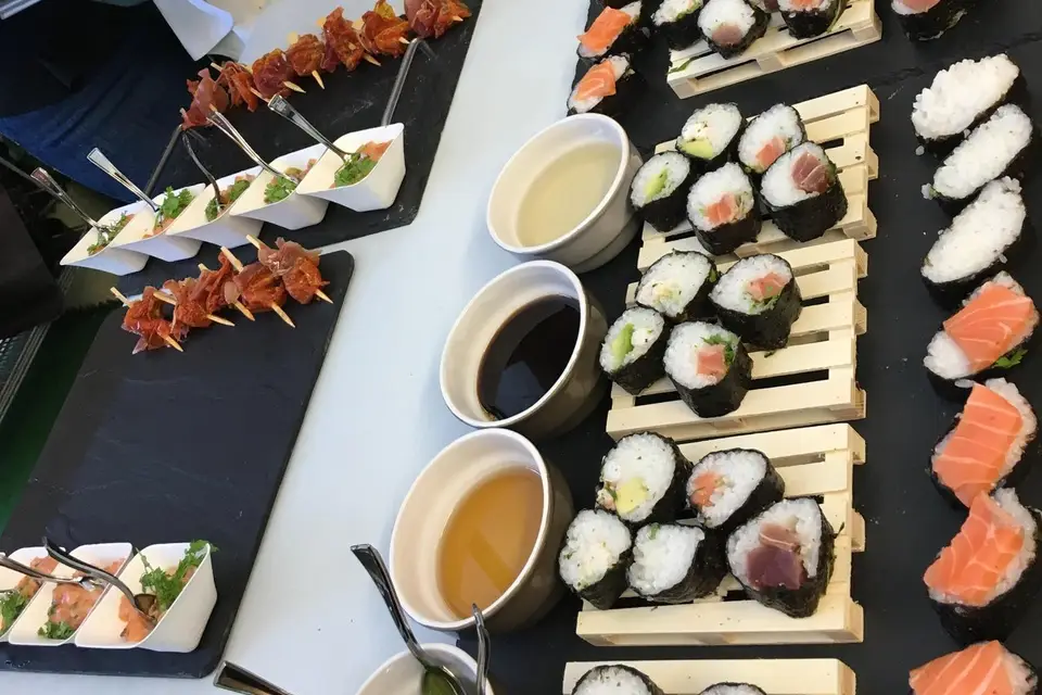 L'aparté — photo 6