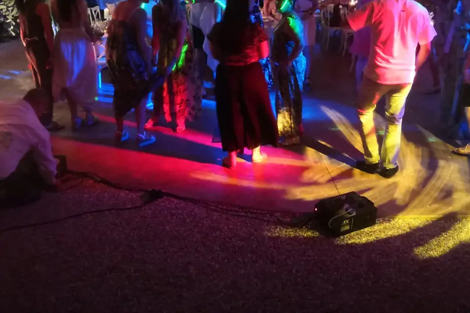 Disco-mobil DJ Yéti — photo 6