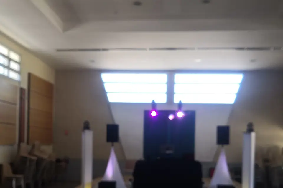 Disco-mobil DJ Yéti — photo 1