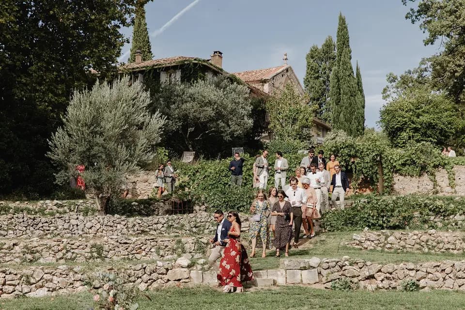 Monastère de Ségríés — photo 4