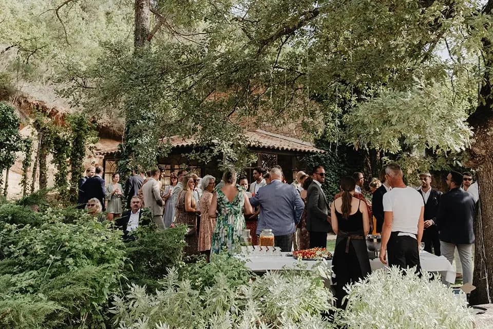 Monastère de Ségríés — photo 5