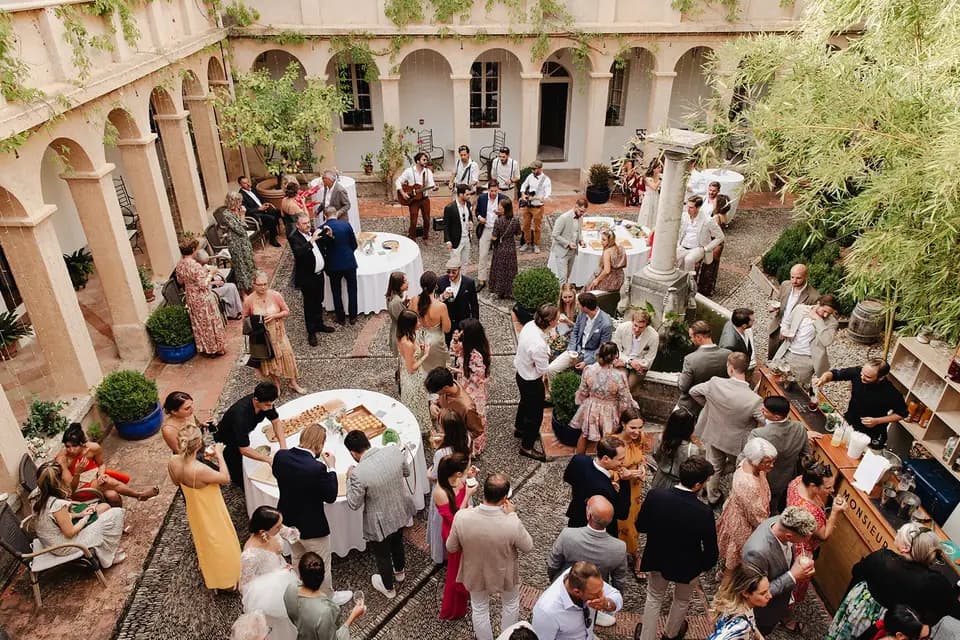 Monastère de Ségríés — photo 3