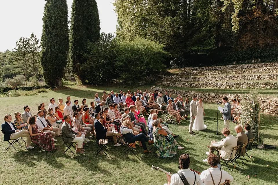 Monastère de Ségríés — photo 2