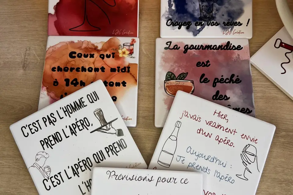 LJC Creation — photo 3