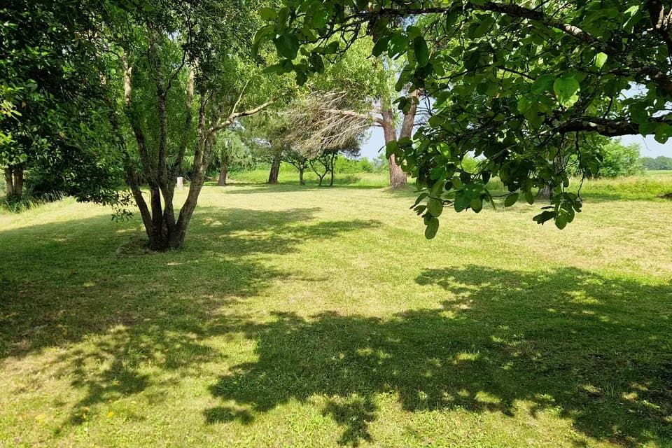 Les Gîtes du Bonheur — photo 5