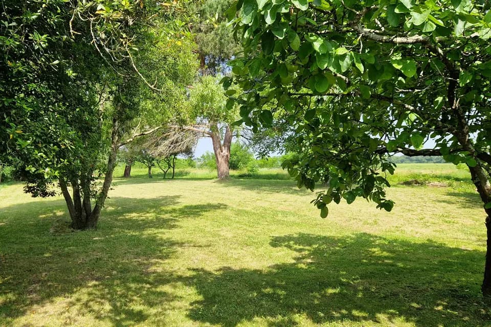 Les Gîtes du Bonheur — photo 1