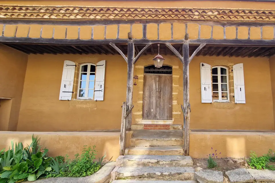 Les Gîtes du Bonheur — photo 7