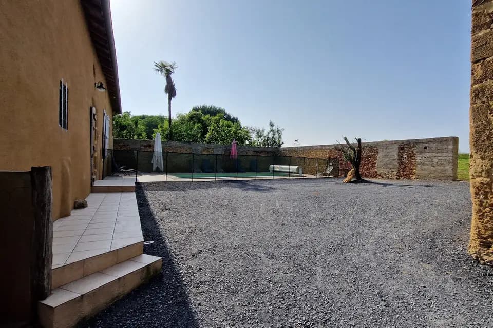 Les Gîtes du Bonheur — photo 8