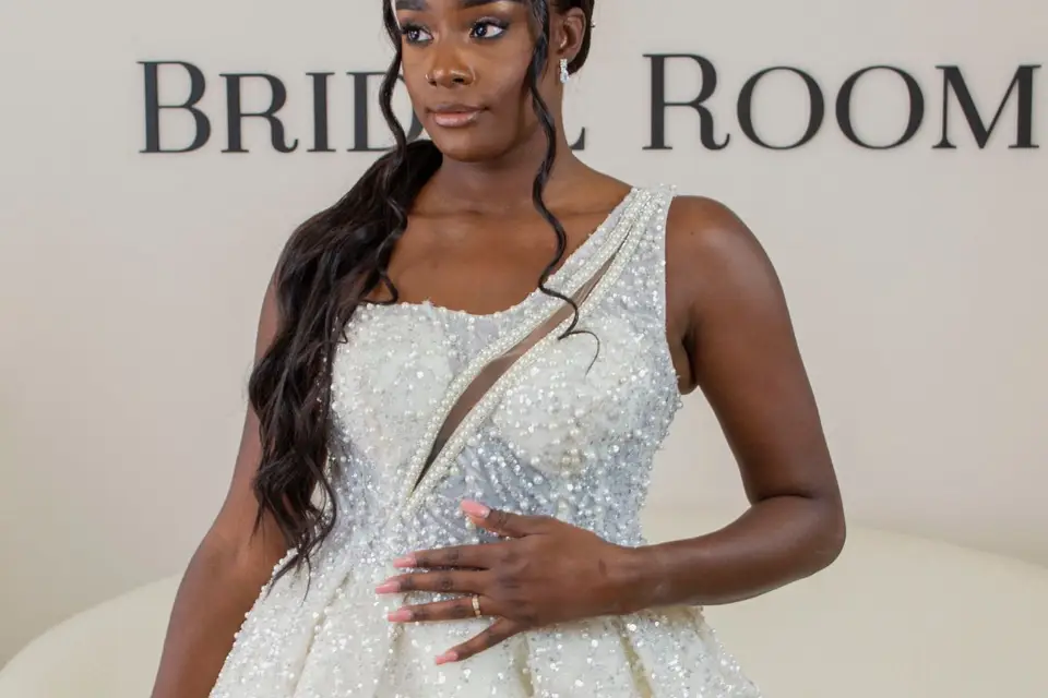 Bridal Room — photo 3