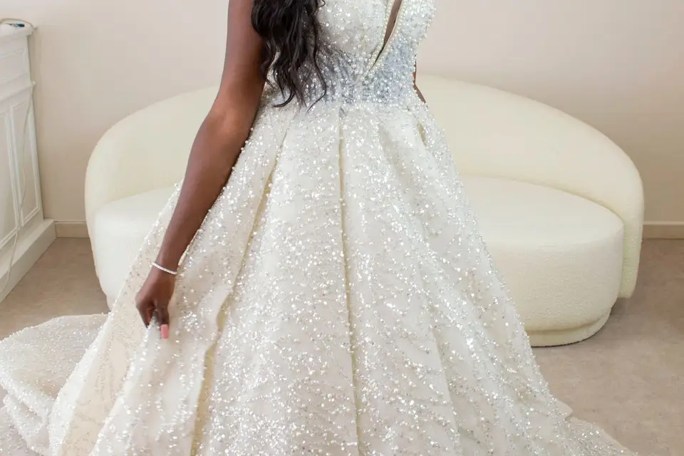 Bridal Room — photo 4