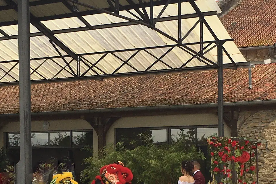 Ferme de Villepecle — photo 5