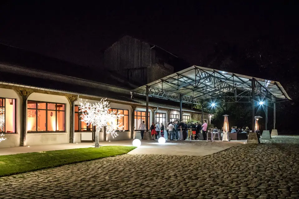 Ferme de Villepecle — photo 2