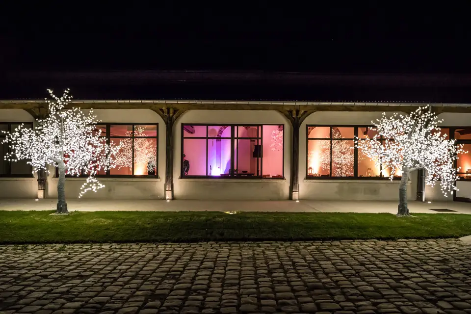 Ferme de Villepecle — photo 3