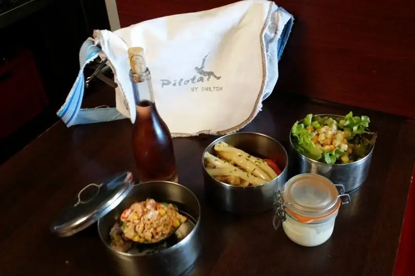 Le Pilota — photo 5