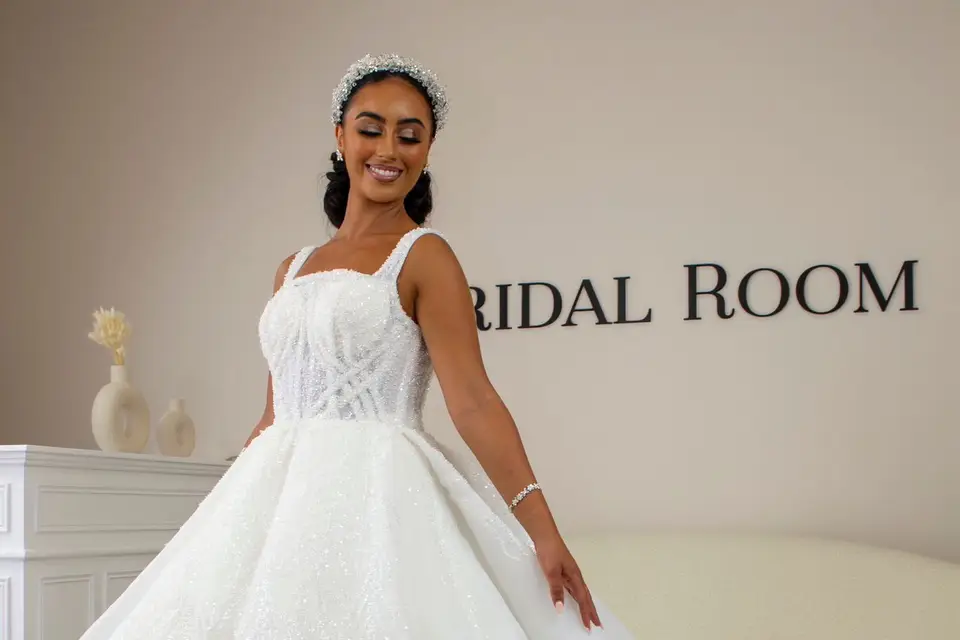 Bridal Room — photo 6