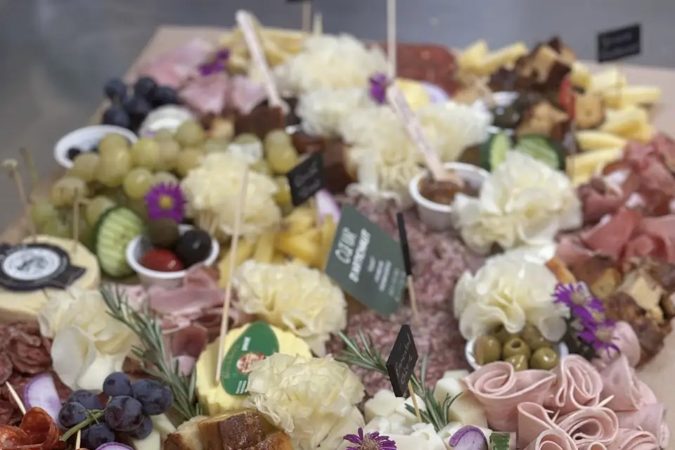 Coeur d’Artichaut — photo 6