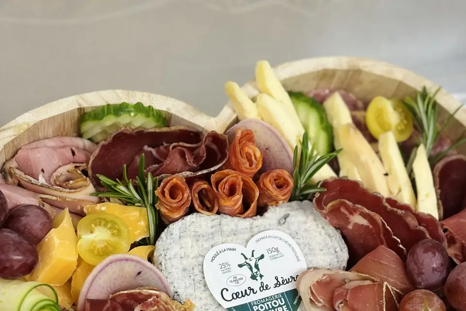 Coeur d’Artichaut — photo 4