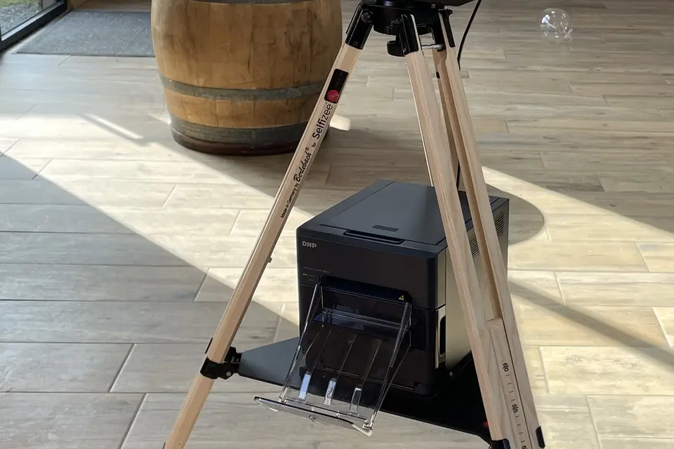 Photobooth – Technik’Son — photo 4