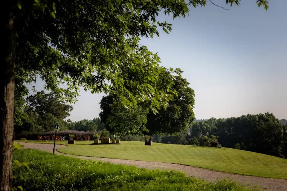 Domaine du Colombier — photo 4