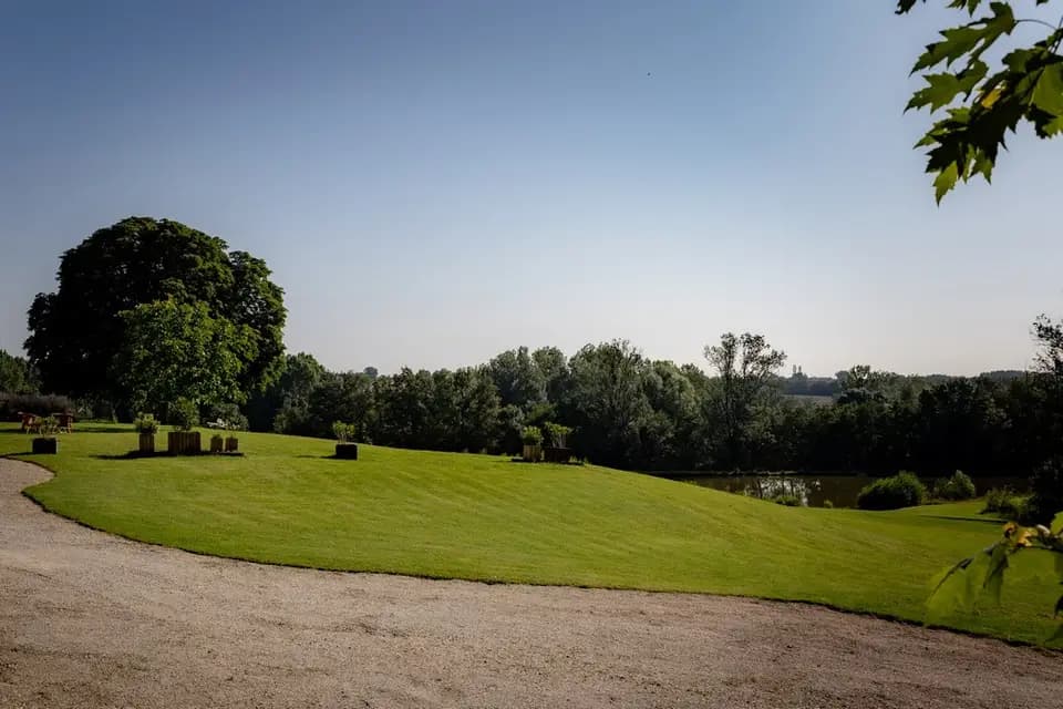 Domaine du Colombier — photo 6