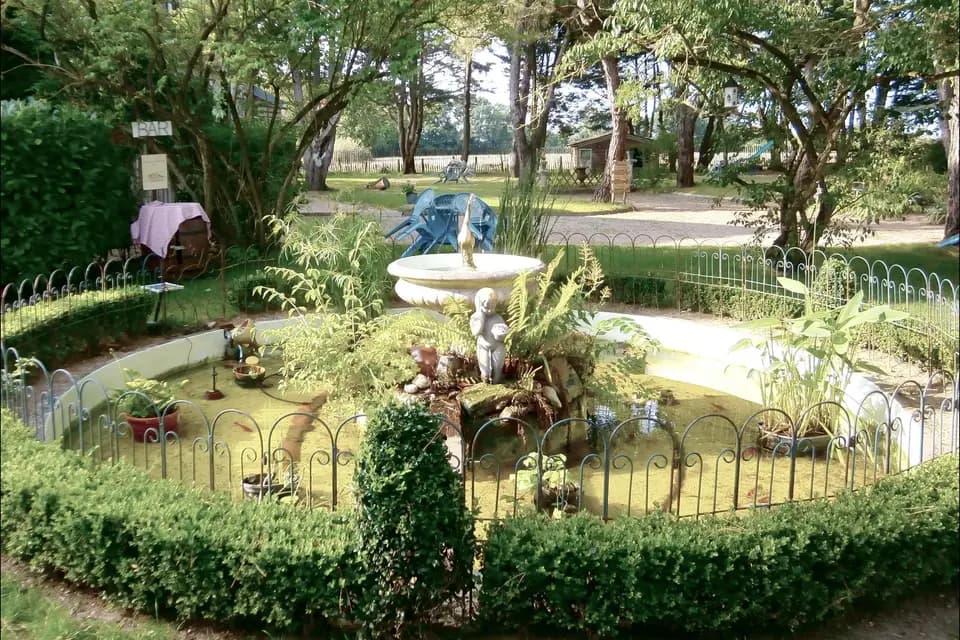 Manoir de l’Espérance — photo 3