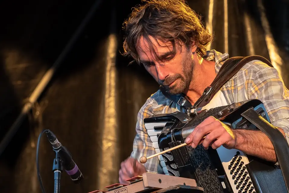 Les Types à Pied — photo 3