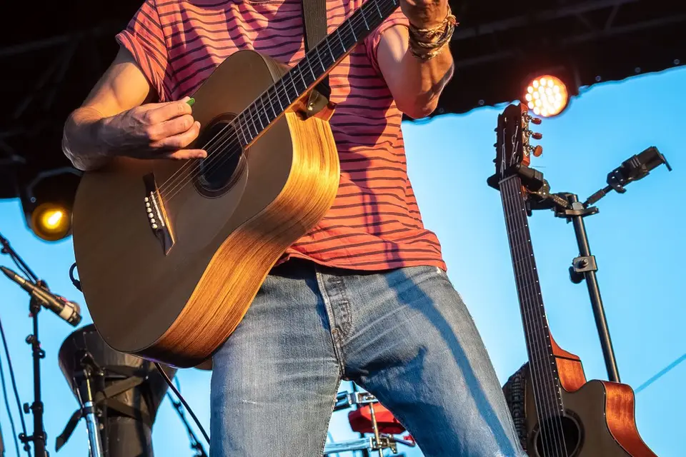 Les Types à Pied — photo 4