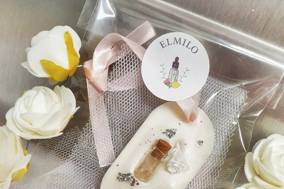 Maison Elmilo — photo 1