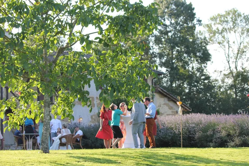 Domaine du Colombier — photo 3