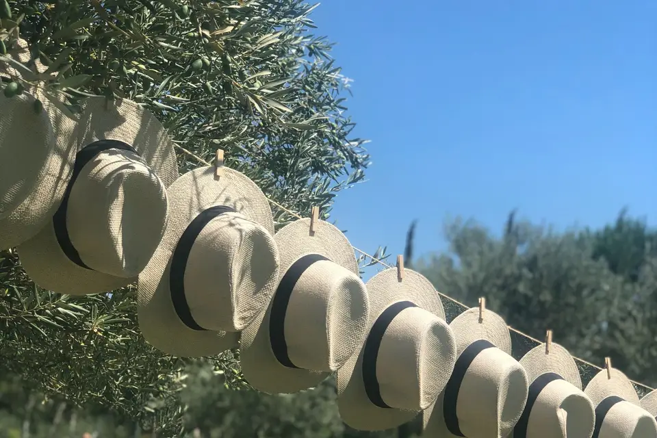 Charlotte Alaoui Wedding — photo 4