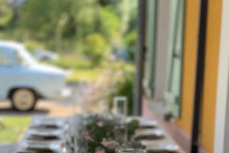 Charlotte Alaoui Wedding — photo 5