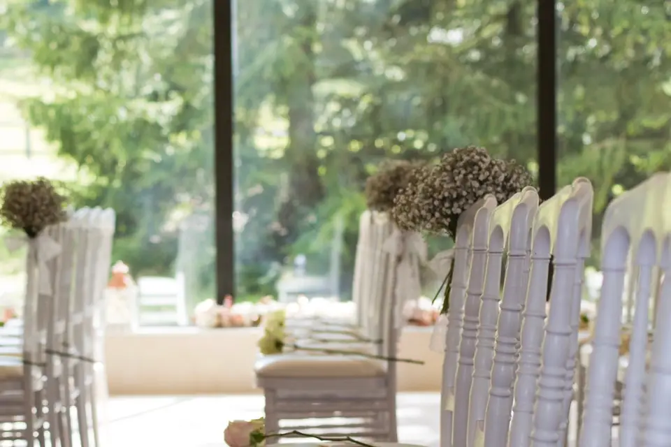 Charlotte Alaoui Wedding — photo 6