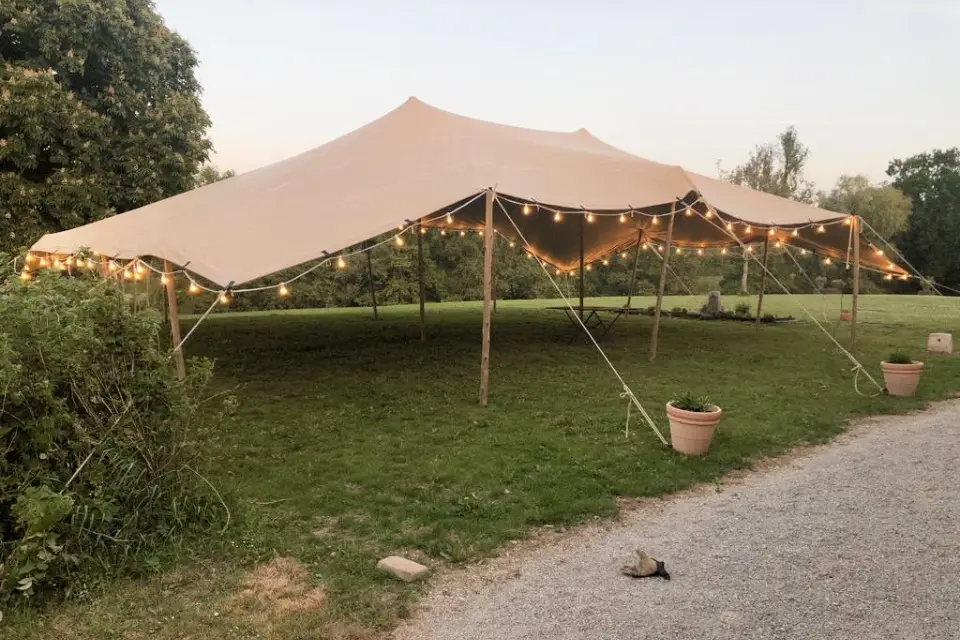 Domaine du Colombier — photo 1