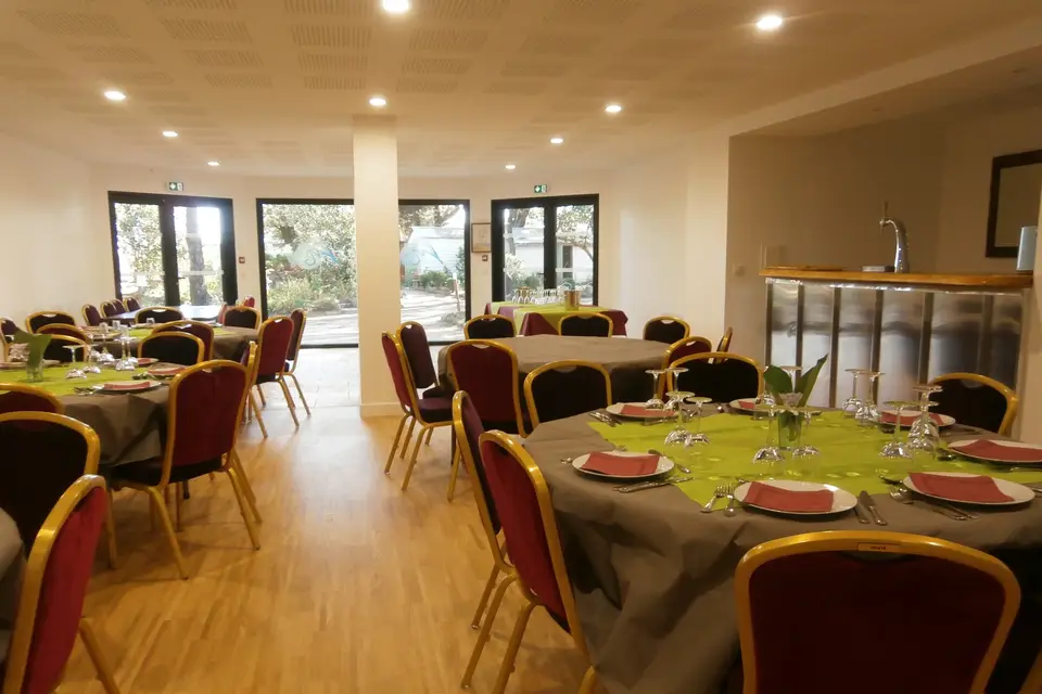 Manoir de l’Espérance — photo 1