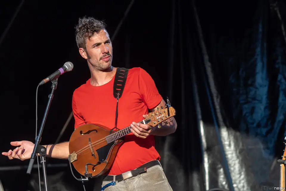 Les Types à Pied — photo 5