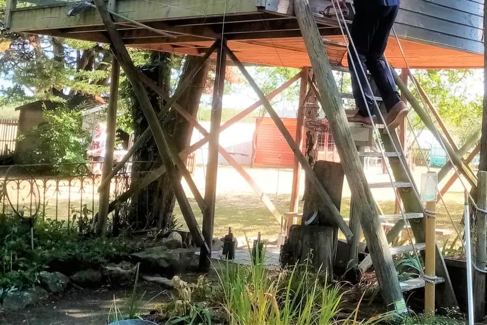 Manoir de l’Espérance — photo 5