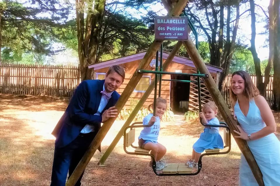 Manoir de l’Espérance — photo 7