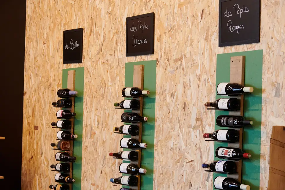 Terres de Vignes — photo 1