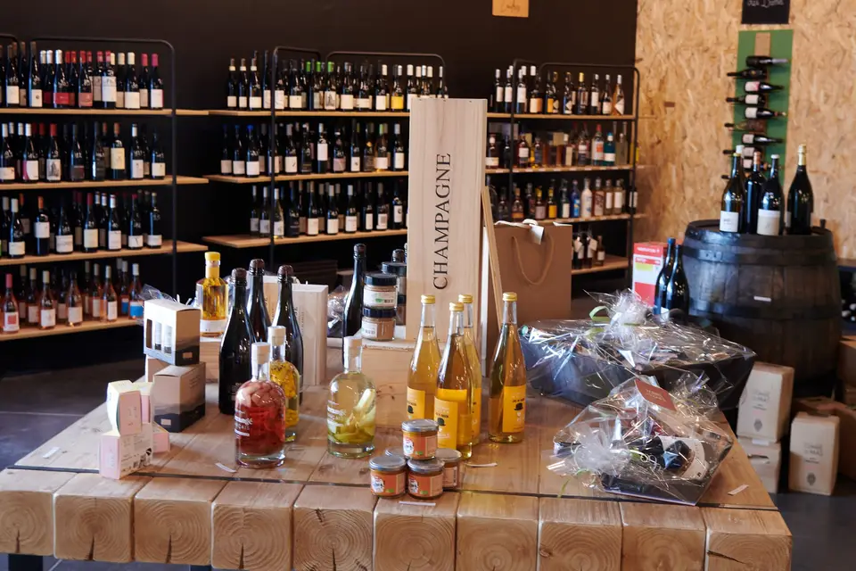 Terres de Vignes — photo 2